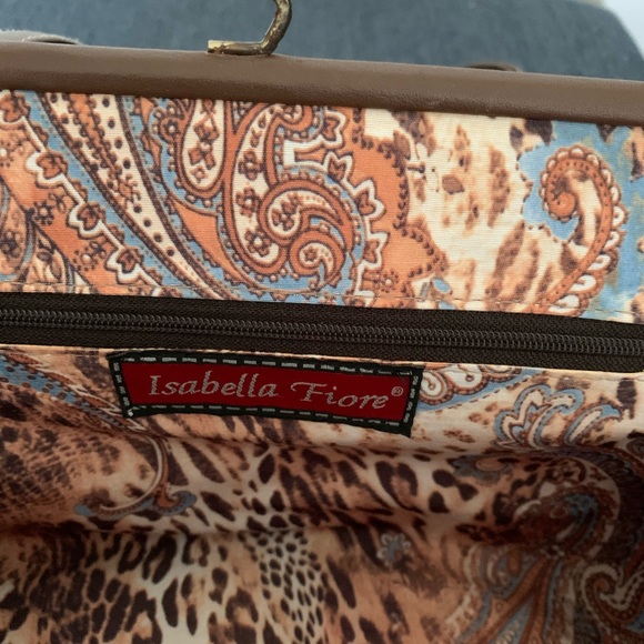 Beautiful Beaded Handbag - Picture 4 of 7